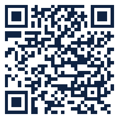 QR code to download WeConnect Broadband app