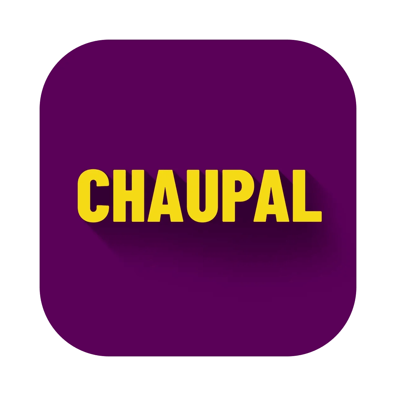 Chaupal logo