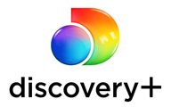 Discovery+ logo