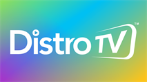 DistroTV logo