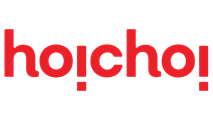 Hoichoi logo