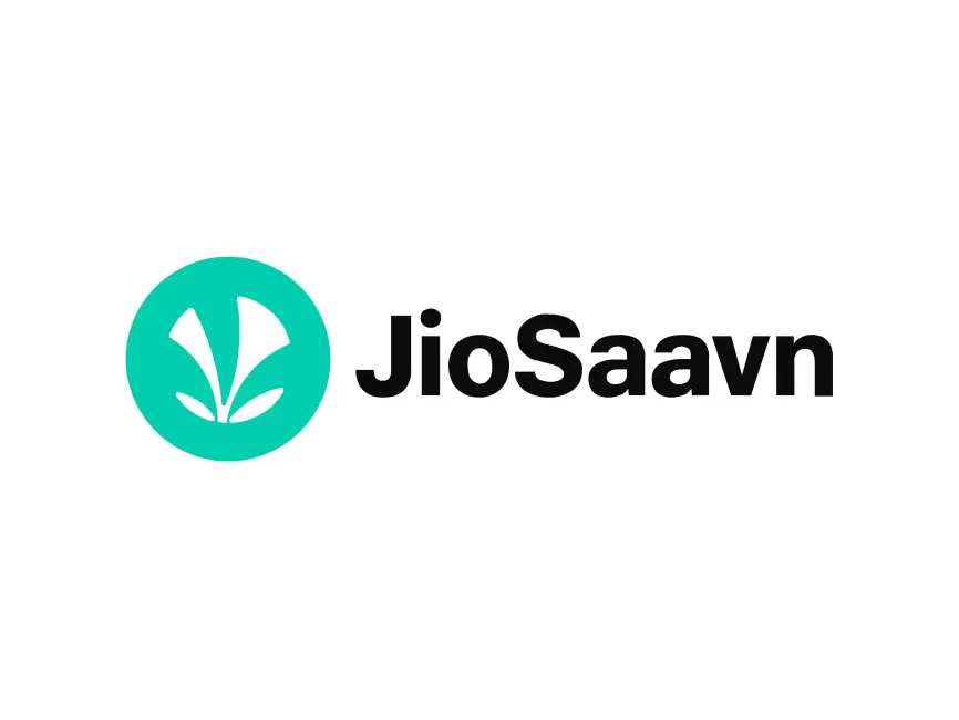 JioSaavn logo
