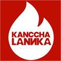 Kanccha Lannka logo