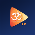 OM TV logo