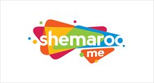ShemarooMe logo