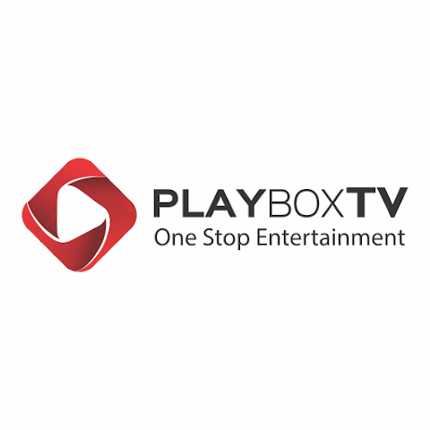 Playbox logo