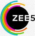 ZEE5 logo